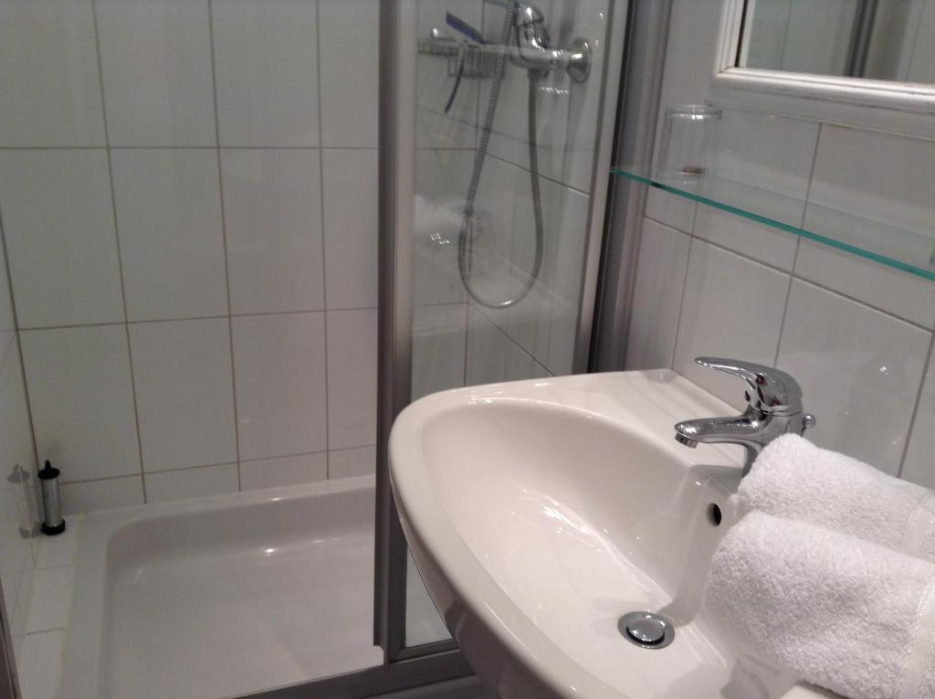 Appartements Basti Forstau  Værelse billede